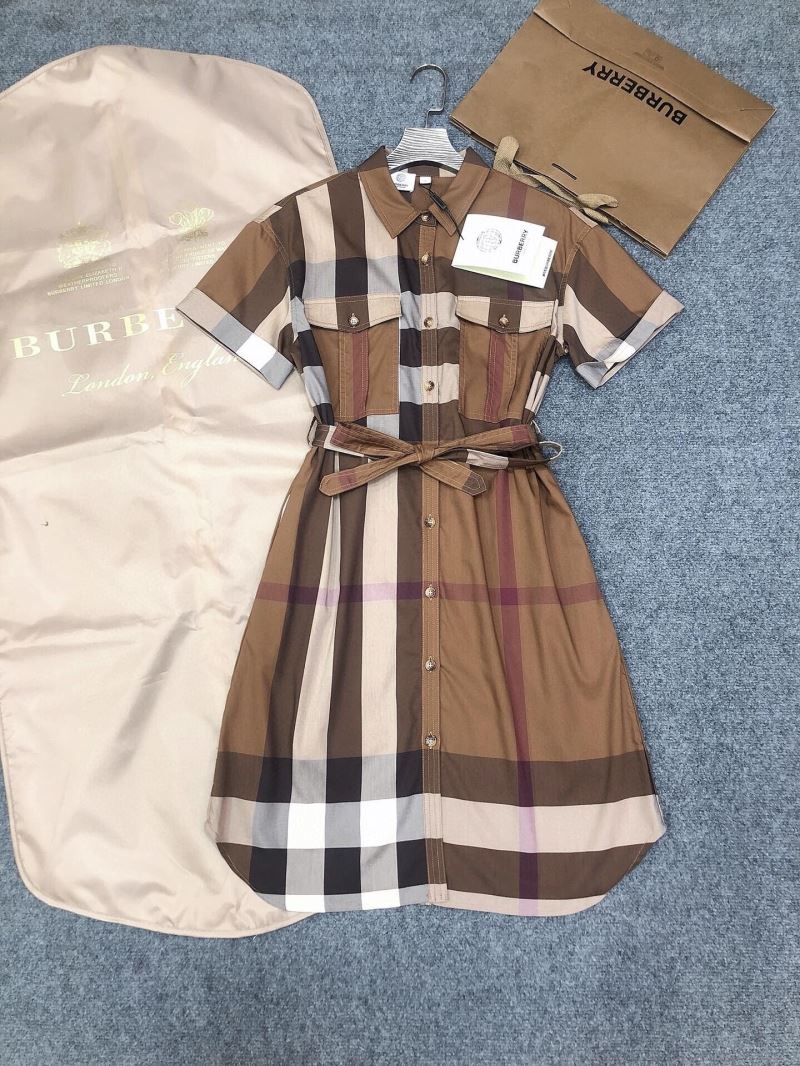 Burberry Dress